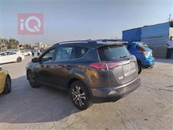 تۆیۆتا ڕاڤ 4